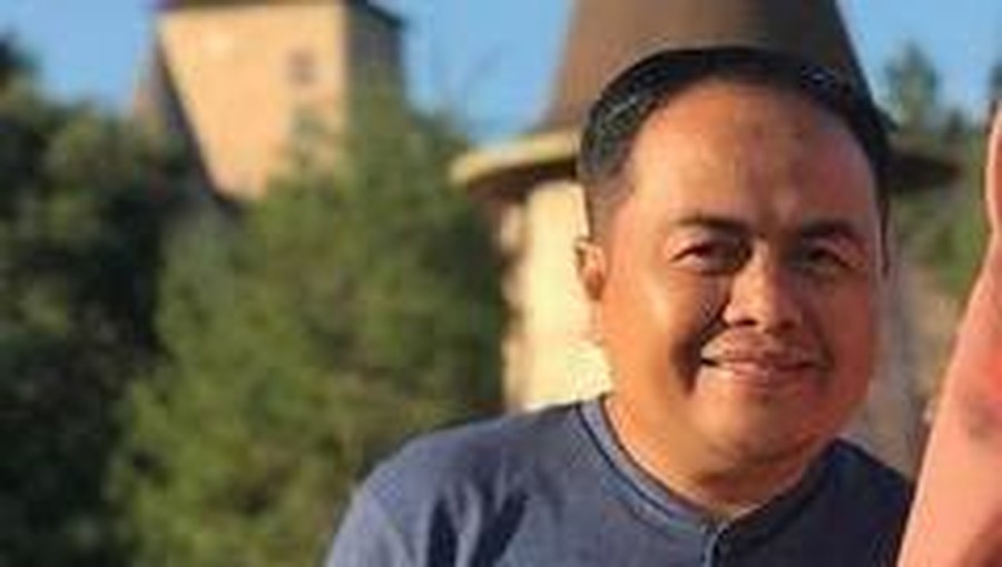 Sosok Ayah Taqy Malik yang Dituding Paksa Istri Seks Lewat Anal Sosok Ayah Taqy Malik yang Dituding Paksa Istri Seks Lewat Anal