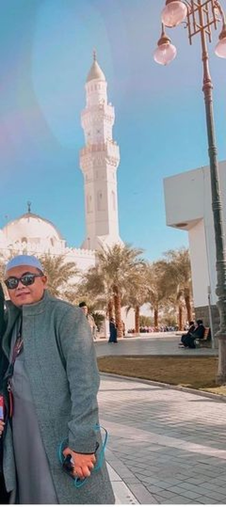 Sosok Ayah Taqy Malik yang Dituding Paksa Istri Seks Lewat Anal Sosok Ayah Taqy Malik yang Dituding Paksa Istri Seks Lewat Anal