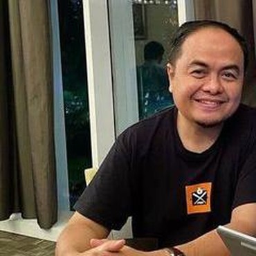 Ayah Taqy Malik Bertemu Pablo Benua, Ada Apa?