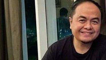 Ayah Taqy Malik Bertemu Pablo Benua, Ada Apa?