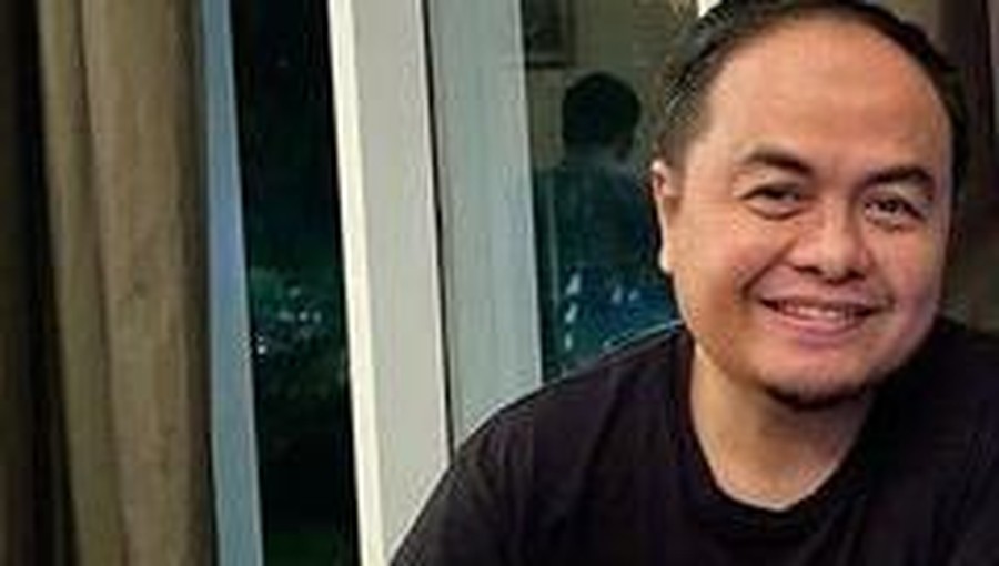 Sosok Ayah Taqy Malik yang Dituding Paksa Istri Seks Lewat Anal