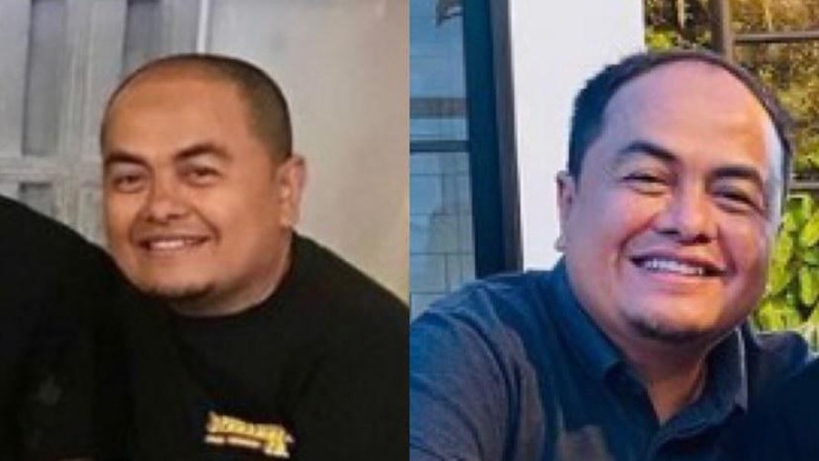 Sosok Ayah Taqy Malik yang Dituding Paksa Istri Seks Lewat Anal Sosok Ayah Taqy Malik yang Dituding Paksa Istri Seks Lewat Anal