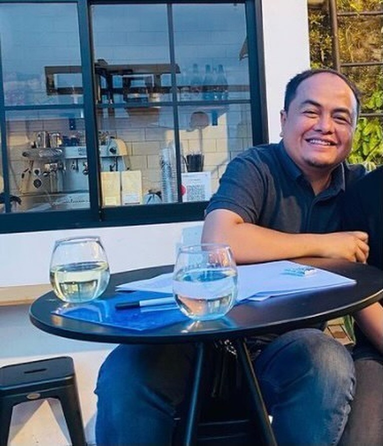 Sosok Ayah Taqy Malik yang Dituding Paksa Istri Seks Lewat Anal Sosok Ayah Taqy Malik yang Dituding Paksa Istri Seks Lewat Anal