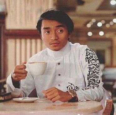 Viral Baim Wong Marahi Kakek-kakek, Taqy Malik Sindir soal Ajaran Agama