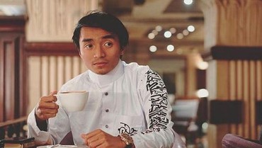 img-title Viral Baim Wong Marahi Kakek-kakek, Taqy Malik Sindir soal Ajaran Agama