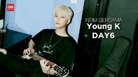 VIDEO: Intim Bersama Young K DAY6