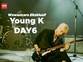 VIDEO: Wawancara Eksklusif Young K DAY6
