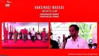 VIDEO: Jokowi Instruksikan Vaksinasi Pelajar Dipercepat