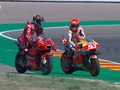 VIDEO: Sikap Sportif Marquez di MotoGP Aragon 2021