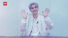 VIDEO: Eternal dan Harapan Terpendam dari YOUNG K DAY6