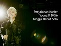 VIDEO: Curhat YOUNG K DAY6 6 Tahun Jalani Karier Bermusik