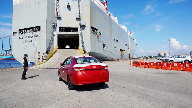 Sebelum aturan PPnBM diubah, sedan adalah kelompok jenis mobil yang pajaknya lebih tinggi dari jenis lainnya.