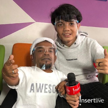 Pensiun Melawak, Ucok Baba Pilih Pekerjaan Ini untuk Sambung Hidup