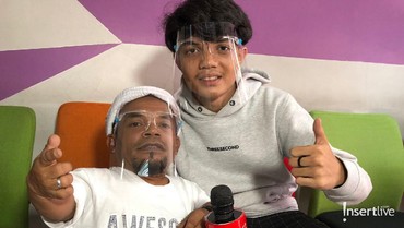 img-title Pensiun Melawak, Ucok Baba Pilih Pekerjaan Ini untuk Sambung Hidup
