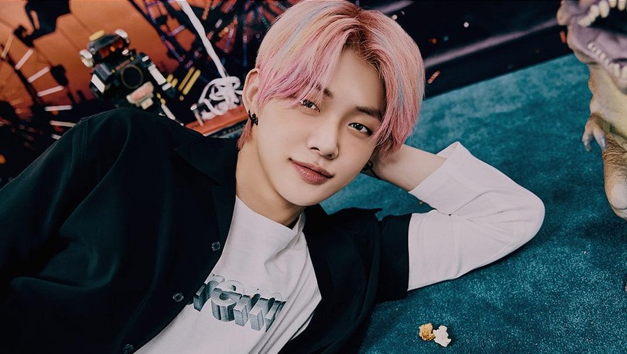 Yeonjun TXT