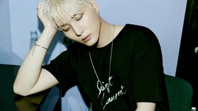 Kecemasan Young K DAY6 Kala Siapkan Album Debut Solo
