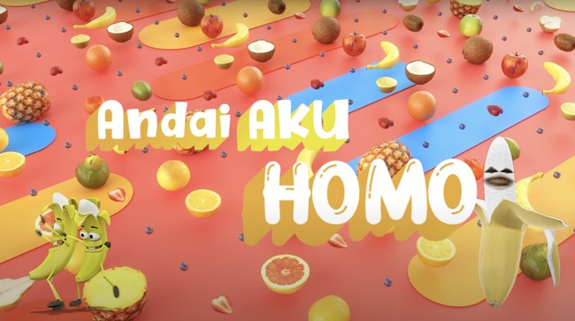 Kominfo menyatakan sudah memblokir video bernuansa LGBT yang muncul sebagai iklan di tayangan konten Youtube untuk anak-anak.