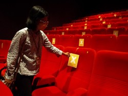 Jadwal Bioskop Surabaya Selasa 2 April 2024: Godzilla x Kong Masih Tayang