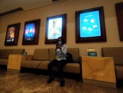 Jadwal Bioskop Surabaya 12 September 2022, Ada 8 Film yang Tayang