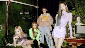 aespa Bersiap Comeback Lewat Savage Awal Oktober