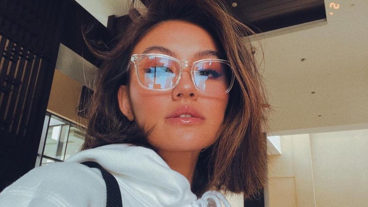 Agnez Mo