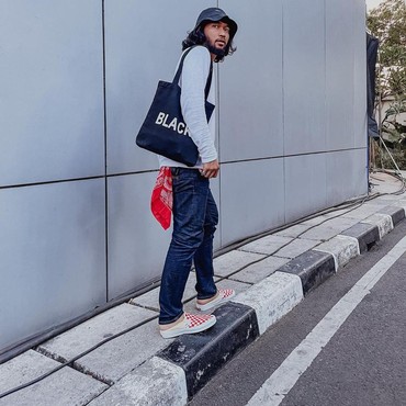 Alfie Afandy Yakin Eril Meninggal dalam Keadaan Ini