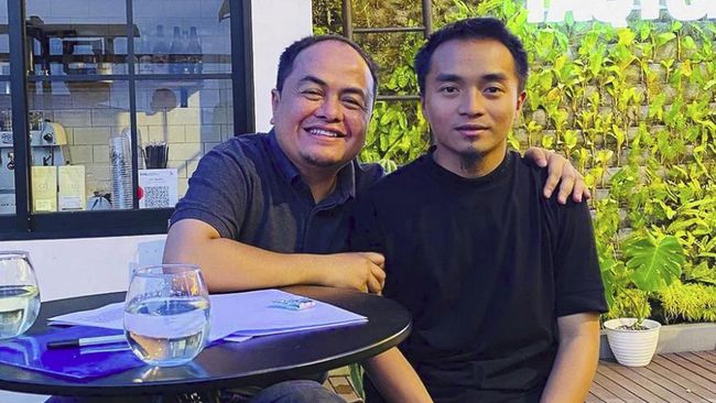 Taqy Malik meminta maaf atas beredarnya berita mengenai sang ayah, yang juga mengaitkan nama Taqy Malik.