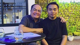 Ayah Taqy Malik Lapor Balik Istri Siri Terkait Dugaan Fitnah