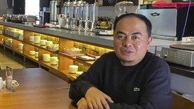 Satu Wanita Lagi Tuding Ayah Taqy Malik Lakukan Pelecehan