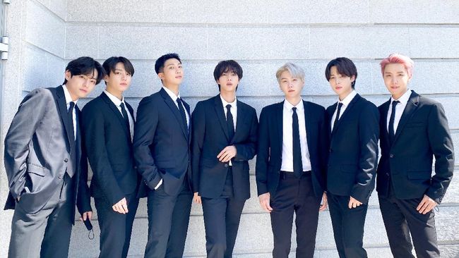 Penggalangan dana untuk korban tragedi Kanjuruhan yang diinisiasikan fan BTS di Indonesia telah ditutup dengan mengumpulkan lebih dari Rp447 juta.
