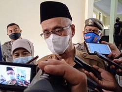 Bupati Bentuk Majelis Etik soal Kadis Dikbud Bondowoso Dangdutan Abaikan Prokes