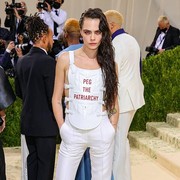 Berani Bersuara, 4 Zodiak Ini Buktikan Lewat Fashion Mereka di Met Gala 2021
