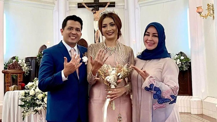 Catra Felder Putra Minati Atmanagara