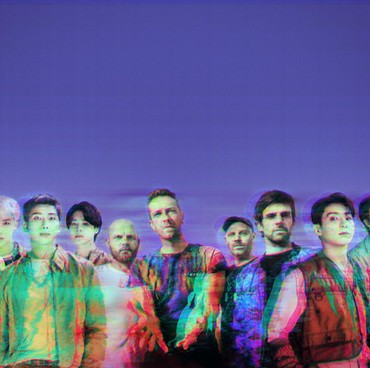 Komik Indonesia Tahilalats Bikin Bangga, Kolaborasi Bareng BTS & Coldplay