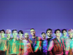 Deretan Prestasi Coldplay dan BTS untuk Lagu My Universe