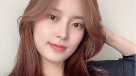 D.ana Putuskan Hengkang dari Girlband SONAMOO