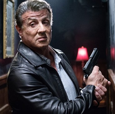 Aksi Sylvester Stallone Selamatkan Kekasih di 'Escape Plan: The Extractors'