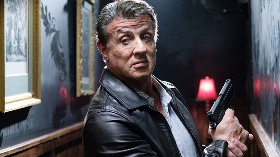 Film Escape Plan 2: Hades