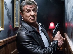 Sinopsis Film Escape Plan 2, Melarikan Diri dari Penjara Paling Ketat