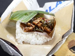 7 Makanan Indonesia Ini Dapat Rating Terendah di TasteAtlas