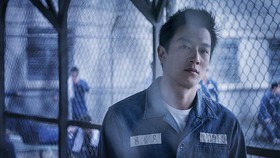 Sinopsis The Prison Tayang di K-Movie Trans7 Malam Ini