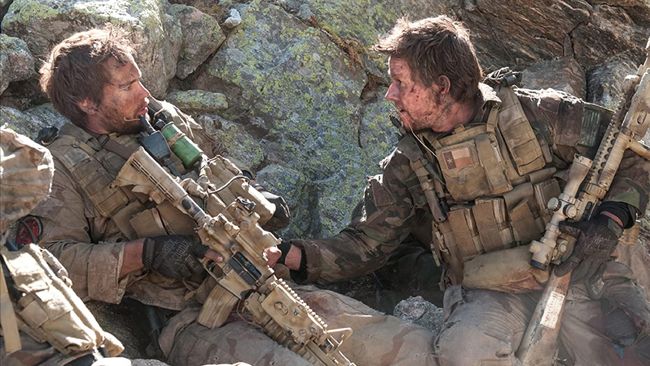 Sinopsis Lone Survivor Tayang Hari Ini di TV: Berdasarkan Kisah Nyata Misi  Tentara Amerika, Dibintangi Mark Wahlberg - ShowBiz