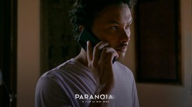 Sinopsis Paranoia, Hidup dalam Bayang-bayang Ketakutan