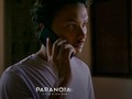 Nicholas Saputra Hajar Lukman Sardi di Trailer Paranoia