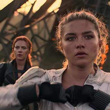 Cerita Florence Pugh Soal Permintaan Tak Pantas Saat Lakoni Adegan Intim di Film