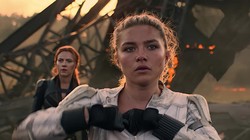 Cerita Florence Pugh Soal Permintaan Tak Pantas Saat Lakoni Adegan Intim di Film