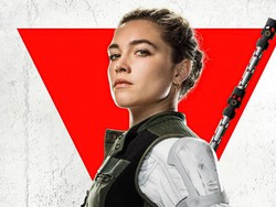 Emma Watson dan 3 Aktris Ini Gagal Jadi Yelena Belova di MCU
