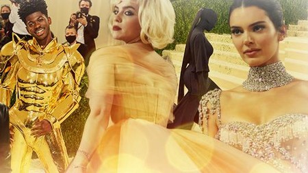 Met Gala 2021