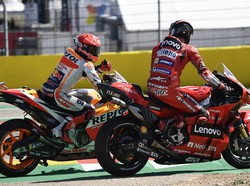 Mulai Julid, Honda Sindir Telak Ducati Soal Team Order di MotoGP