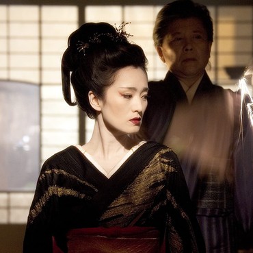 Heboh Gong Li Lepas Kewarganegaraan Singapura Usai Masuk Daftar Hitam